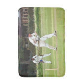 TAPIS DE BAIN CRIQUER (Devant (Vertical))