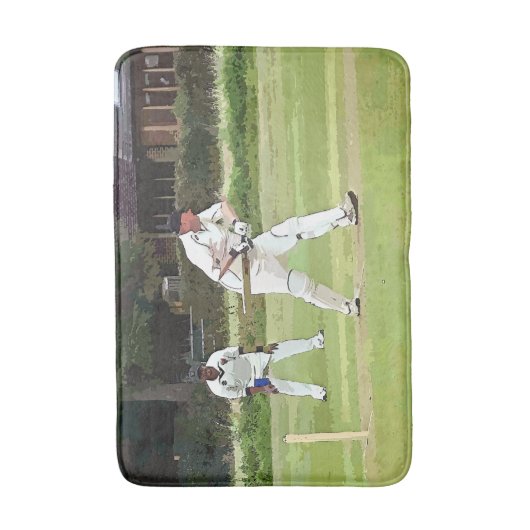 TAPIS DE BAIN CRIQUER (Devant (Vertical))