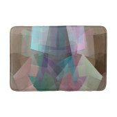 Tapis De Bain Cristaux..... (Devant)