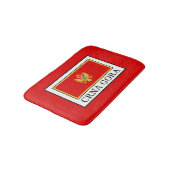 Tapis De Bain Crna Gora (Angle)