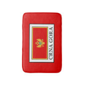 Tapis De Bain Crna Gora (Devant (Vertical))