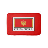 Tapis De Bain Crna Gora (Devant)
