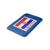 Tapis De Bain Croatie (Angle)
