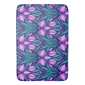 Tapis De Bain Crocus printaniers (devant Vertical)