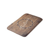Tapis De Bain Croire (Angle)