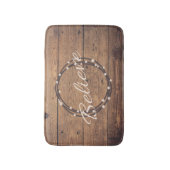 Tapis De Bain Croire (Devant (Vertical))