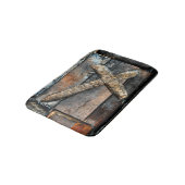 Tapis De Bain Croix de force (Angle)