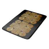 Tapis De Bain Croix de nouage celtique (Angle)