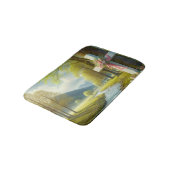 Tapis De Bain Croix de Pâques (Angle)