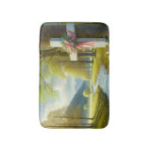 Tapis De Bain Croix de Pâques (Devant (Vertical))