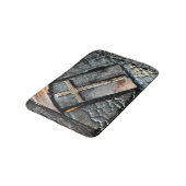 Tapis De Bain Croix de protection (Angle)