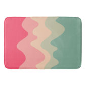 Tapis De Bain Croquis audio 04 (Devant)