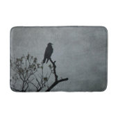 Tapis De Bain Crow Majestic (Devant)