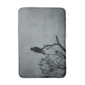 Tapis De Bain Crow Majestic (Devant (Vertical))
