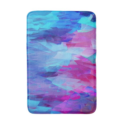 Tapis De Bain Crystallié...... (Devant (Vertical))