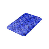 Tapis De Bain Crystallié par Kenneth Yoncich (Angle)