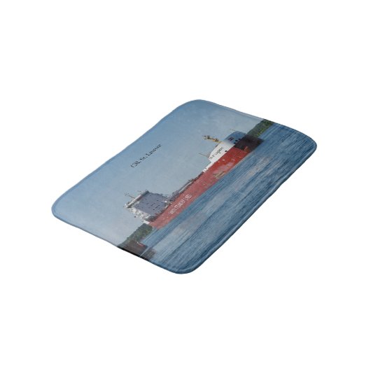 Tapis de bain CSL St Laurent (Angle)