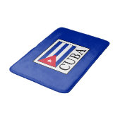 Tapis De Bain Cuba (Angle)
