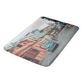 Tapis De Bain Cuba (Angle)