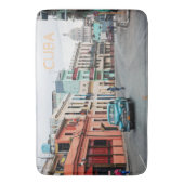 Tapis De Bain Cuba (devant Vertical)
