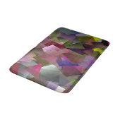 Tapis De Bain Cubes de jardin... (Angle)