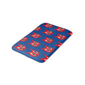 Tapis De Bain cucui (Angle)