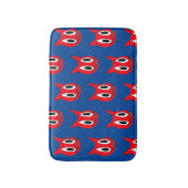 Tapis De Bain cucui (Devant (Vertical))