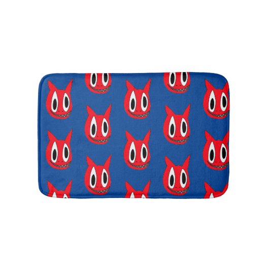 Tapis De Bain cucui (Devant)