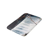 Tapis De Bain Cumberland Falls  (Angle)