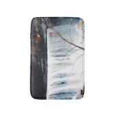 Tapis De Bain Cumberland Falls  (Devant (Vertical))