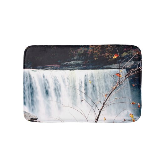 Tapis De Bain Cumberland Falls  (Devant)