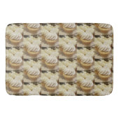 Tapis De Bain Cupcakes (Devant)