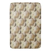 Tapis De Bain Cupcakes (devant Vertical)