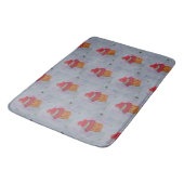 Tapis De Bain Cupcakes (Angle)
