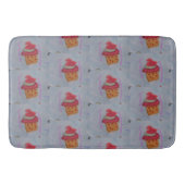 Tapis De Bain Cupcakes (Devant)
