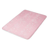 Tapis De Bain Cupidon  pattern (Angle)