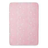 Tapis De Bain Cupidon  pattern (devant Vertical)