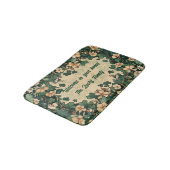 Tapis De Bain customizable St. Patrick's day (Angle)