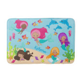 Tapis De Bain Cute (Devant)