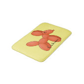 Tapis De Bain Cute Balloon Chien Thunder_Cove (Angle)