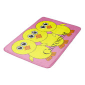 Tapis De Bain Cute Chick Thunder_Cove (Angle)
