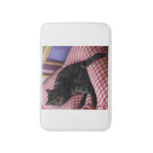 Tapis De Bain Cute Dave Petit Mat Bain (Devant (Vertical))