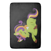Tapis De Bain Cute Frankenstein (devant Vertical)