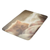 Tapis De Bain Cute kitty (Angle)