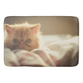 Tapis De Bain Cute kitty (Devant)