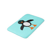 Tapis De Bain Cute manguin (Angle)