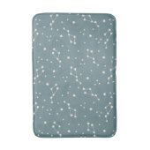 Tapis De Bain Cute Motif Sky Constellation (Devant (Vertical))