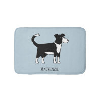 Cute Welsh Border Collie Chien