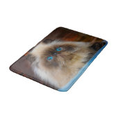 Tapis De Bain Cutest Baby Animals | Himalayan Cat (Angle)