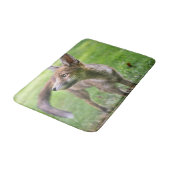 Tapis De Bain Cutest Baby Animals | Urban Fox (Angle)